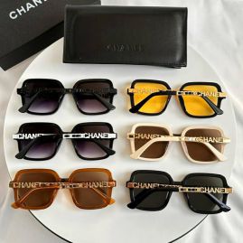 Picture of Chanel Sunglasses _SKUfw56808337fw